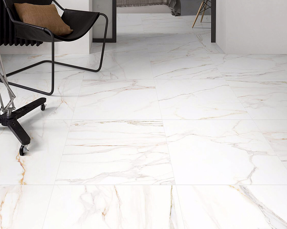 NERO LUSSO FULL POLISHED 60x120